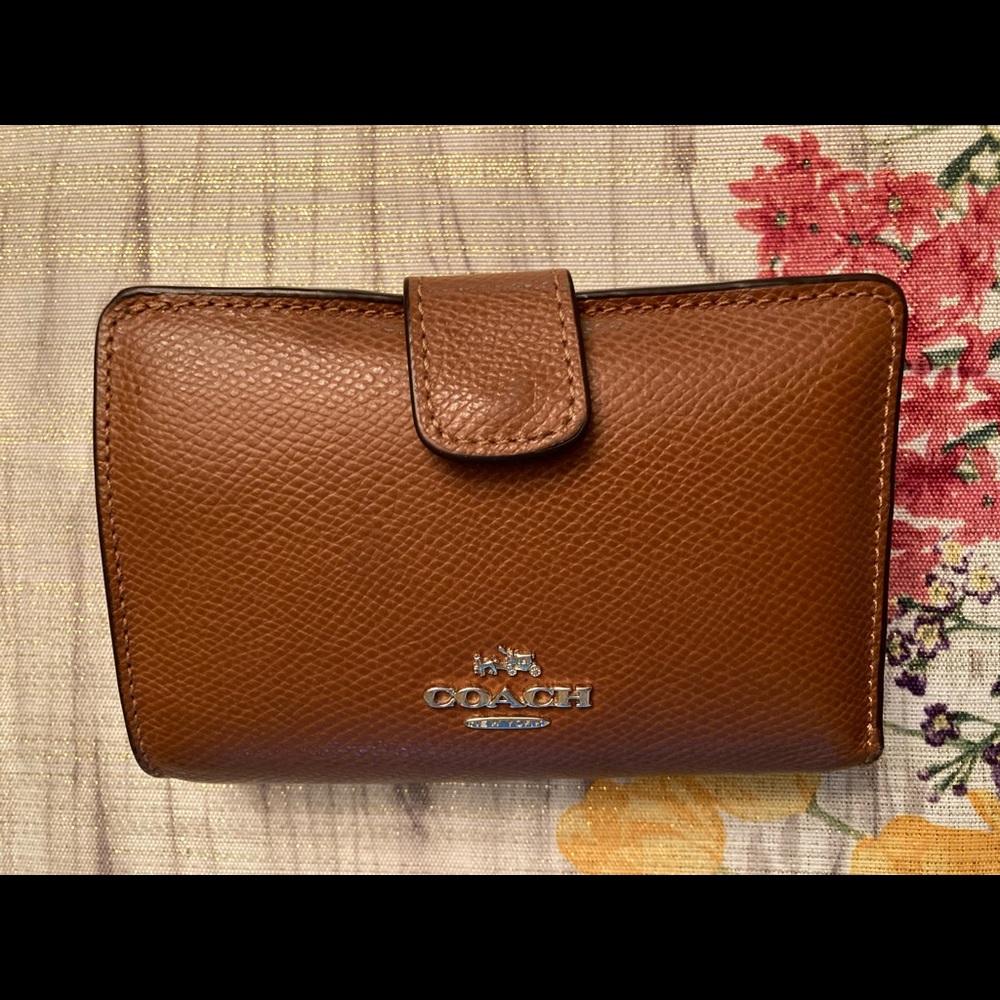 Coach Wallet for Woman